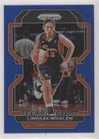 Lindsay Whalen #/149