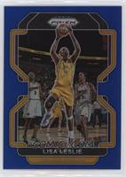 Lisa Leslie #/149