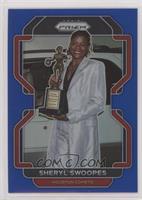 Sheryl Swoopes #/149