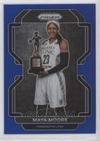 Maya Moore #/149