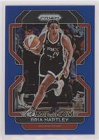 Bria Hartley #/149