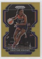 Kristine Anigwe #/10