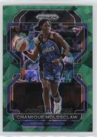 Chamique Holdsclaw