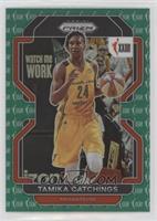 W25 - Tamika Catchings