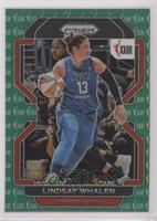 W25 - Lindsay Whalen