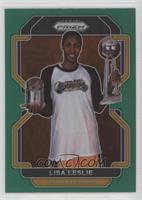 Lisa Leslie