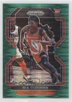 Nia Clouden #/25