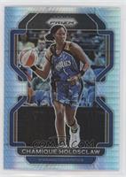 Chamique Holdsclaw