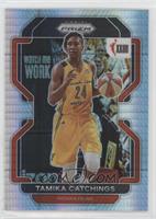 W25 - Tamika Catchings