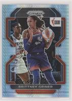 W25 - Brittney Griner [EX to NM]