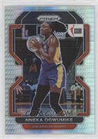 W25 - Nneka Ogwumike