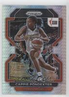 W25 - Cappie Pondexter