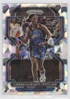 Chamique Holdsclaw