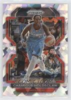 Chamique Holdsclaw