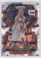 W25 - Ticha Penicheiro