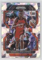 W25 - Sheryl Swoopes