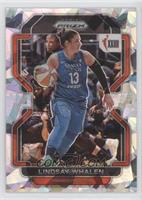 W25 - Lindsay Whalen