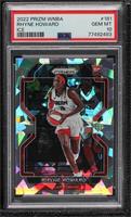 Rhyne Howard [PSA 10 GEM MT]