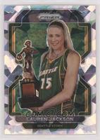 Lauren Jackson