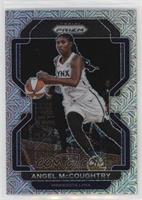 Angel McCoughtry #/25