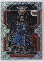 W25 - Maya Moore #/25