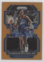 Chamique Holdsclaw #/49