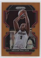 Megan Walker #/49