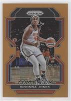 Brionna Jones #/49