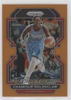 Chamique Holdsclaw #/49