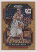 W25 - Ticha Penicheiro #/49