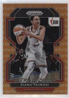 W25 - Diana Taurasi #/49