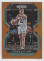 Sami Whitcomb #/49