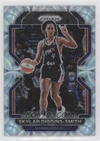 Skylar Diggins-Smith #/99