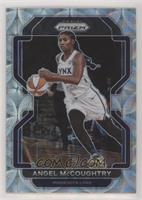 Angel McCoughtry #/99