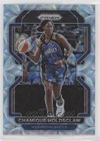 Chamique Holdsclaw [EX to NM] #/99