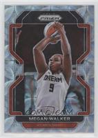 Megan Walker [EX to NM] #/99