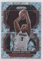 Megan Walker #/99