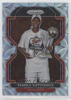 Tamika Catchings #/99