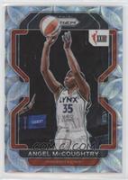 W25 - Angel McCoughtry #/99