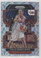 W25 - Ticha Penicheiro #/99