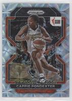 W25 - Cappie Pondexter #/99