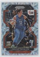 W25 - Lindsay Whalen #/99