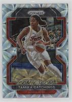 Tamika Catchings #/99