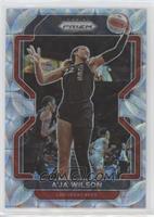 A'ja Wilson #/99