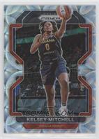 Kelsey Mitchell [EX to NM] #/99