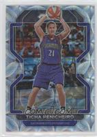 Ticha Penicheiro #/99