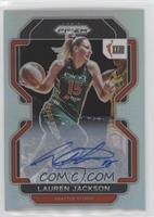 W25 - Lauren Jackson [EX to NM]