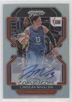 W25 - Lindsay Whalen