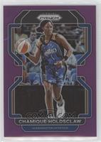 Chamique Holdsclaw #/99