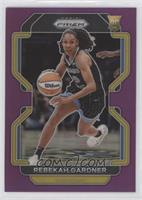 Rebekah Gardner #/99